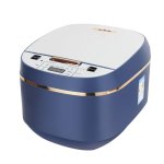 Arrociera elettrica Dam Electronics 5L 900W con riscaldamento tridimensionale e programmi