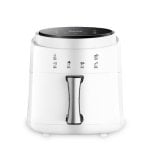 Friteuse sans Huile Dam Electronics 8L 1400W avec Écran Tactile et Chauffage 3D