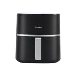 Freidora de aire Hyundai HAF5500D 5,5L 1600W panel LED 10 programas y autoapagado