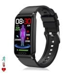 Aktivitätsarmband Dam Electronics TK71 Pro Bluetooth 1,47" IP68 200mAh Gesundheitsüberwachung