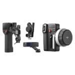 Stabilisateur caméra DJI Focus Pro All-In-One Combo contrôle LiDAR AF/AMF