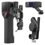 Stabilisateur vidéo DJI Focus Pro Creator Combo LiDAR Bluetooth Noir