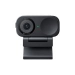 Cámara web Insta360 Link 2C 4K Ultra HD Sensor 1/2" AI Zoom USB