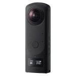 Cámara 360 Ricoh Theta Z1 4K 51GB WiFi Bluetooth Negro