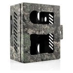 Caisson de protección ZEISS Secacam 7 metálico resistente exterior