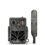 Cámara de fototrampeo ZEISS Secacam 7 4G visión nocturna LED 32GB