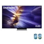 TV Samsung OLED QE48S90FAEXZT 48" 4K Smart TV HDR10+ WiFi Q-Symphony