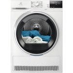 Secadora bomba de calor Electrolux EDI629G4BO 9kg Classe energética C Antirrugas