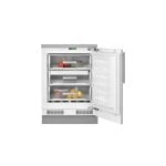 Congelador Teka RSF 41160 BU Integrable 94 L Puerta Reversible Blanco