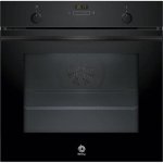 Horno eléctrico Balay 3HB5159N4 71 L Negro con freidora de aire y autolimpieza