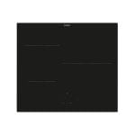 Placa de inducción Haier HAI633CD/E1 3 zonas Touch Control Vitrocerámica negra