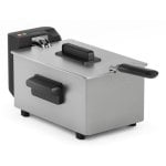 Fritteuse Tristar FR-9334 3L 2000W Edelstahl herausnehmbarer Behälter