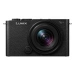 Appareil Photo Mirrorless Panasonic Lumix S9 24.2MP 18-40mm Capteur Full-Frame WiFi Bluetooth