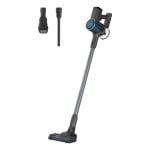 Aspirador sem Fio Taurus Homeland Ideal Touch 180W 35 min Filtro HEPA Ecrã LED 0.6L