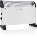 Aquecedor Convector Tristar KA-5164 2000W Silencioso Portátil Branco