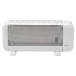 Chauffage Sol Salle de Bain Jata JCRM1501 1500W Sécurité Antichute
