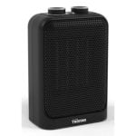 Termoventilatore TriStar KA-5205 1500W Ceramico Termostato Protezioni Multiple