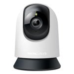 Caméra de surveillance Mercusys MC200 FullHD Vision Nocturne Intérieure Audio Bidirectionnel