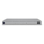 Switch gestionado Ubiquiti UniFi Pro HD 24 PoE 2.5G 24 puertos rack 1U