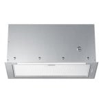 Campana extractora Samsung NK52FG454CS/UR Abluft/Umluft 52cm LED Edelstahl