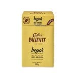 Café en grano Valiente Hogar 100% Arábica 250 g sabor intenso