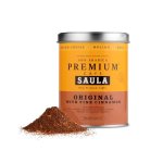 Café Saula Original com Canela Premium 100 Percent Arábica 250g