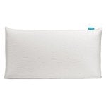 Almohada CECOTEC Flow PureAdapt 150 cm funda extraíble blanco
