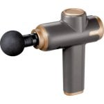 Pistola Massaggiante BEURER MG-99-LE 5 Livelli 4 Testine Autonomia 5h LED