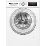 Lavadora carga frontal Bosch Serie 6 WUU24T65ES 9 kg 1200 rpm Pausa+Carga blanca