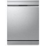 Lave-vaisselle LG DF375HVS 14 couverts Classe A vapeur QuadWash Inox