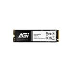 Disco Duro Agi Gear AI298 512GB M.2 SSD 3000MB/s PCIe NVMe 3D NAND