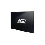 Disco Duro Agi Gear AI238 512GB SSD 2.5" 530MB/s SATA III SLC Caching