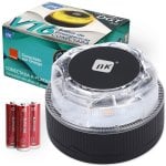 Notfallleuchte Nk DP-EL2024-C1 Geolokalisierbar Magnetfuß LED V16 DGT IP54