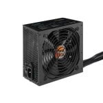 TooQ TQHELIOS-750SP Fonte de Alimentação ATX 750W 80 Plus Bronze Silenciosa