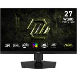 Monitor MSI MAG 274QF E20 27" WQHD 200Hz IPS Flat 0.5ms HDR