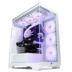 PcCom iCUE Intel Core i7-14700KF / 32GB / 2TB SSD / RTX 5080 V2