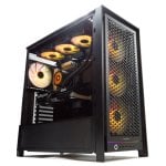 PcCom iCUE AMD Ryzen 7 9800X3D / 32GB / 2TB SSD / RTX 5080 V2