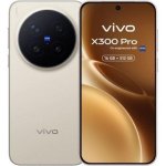 Vivo X300 Pro 5G 16GB 512GB 6.78" Braun