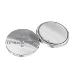 Pilha CR2032 Gembird EG-BA-CR2032-01 Lítio 3V Blister 2 Unidades