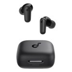 Kopfhörer Anker P30i kabellos Bluetooth mit aktiver Geräuschunterdrückung, In-Ear, IP54, schwarz