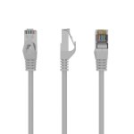 Cable réseau Gembird PP6-0.25M/W Cat6 blindé 0,25 m blanc