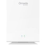 Punto de acceso TP-Link EAP603GP WiFi 6 AX1800 Dual Band 4xRJ45 Desk/Wall