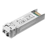 Carte Réseau TP-Link SM6110-SR SFP+ 10 Gbps Fibre Optique Hot-Swap DDM