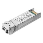 Tarjeta de Rede TP-Link SM6110-SR SFP+ 10000 Mbit/s Fibra Óptica LC Hot-Swap