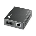 Convertisseur Réseau TP-Link MC110CS Gigabit Ethernet 1000 Mbit/s SC 20 km