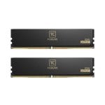 Memoria RAM Team Group T-CREATE EXPERT 48GB 2x24GB DDR5 7200MHz CL34 Disipador Negro