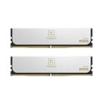 Memoria RAM Team Group T-CREATE EXPERT 48GB 2x24GB DDR5 7200MHz CL34 Blanco