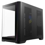 Case Antec 0-761345-10225-4 Midi Tower ATX ITX Micro ATX Nero Pannello Vetro