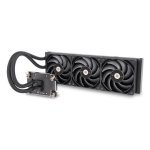 Refrigeración Líquida Thermaltake TT AW360 AiO 396mm 3 Ventilatori PWM Nero