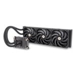 Refrigeração Líquida Thermaltake TT AW360 AiO 360mm 3 Ventiladores Preto